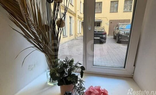 Продажа 3-комн квартиры на вторичном рынке улица Чайковского,  д. 34