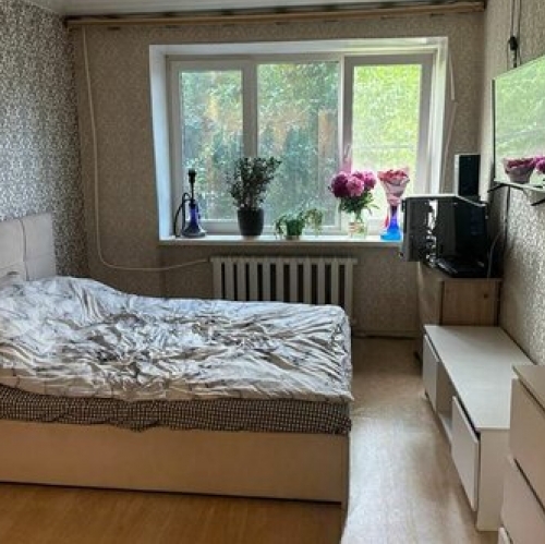 2-комн квартира Отрадное, ул Клубная,  д. 4