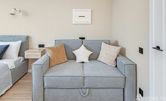 Продажа 1-комн квартиры на вторичном рынке Высоковольтный проезд,  д. 1,  к. 4