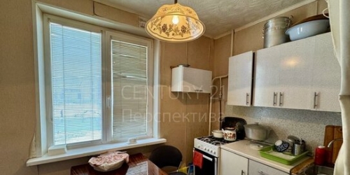 3-комн квартира ул Ферганская,  д. 24