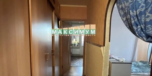 3-комн квартира Борисовский проезд,  д. 36,  к. 3