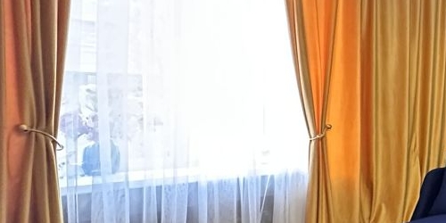 2-комн квартира улица Седова, 24К1