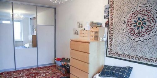 2-комн квартира Ботанический 1-й проезд,  д. 3А