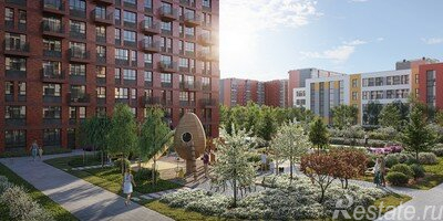 Продажа 2-комн квартиры на вторичном рынке улица Севастьянова,  д. 32 к4