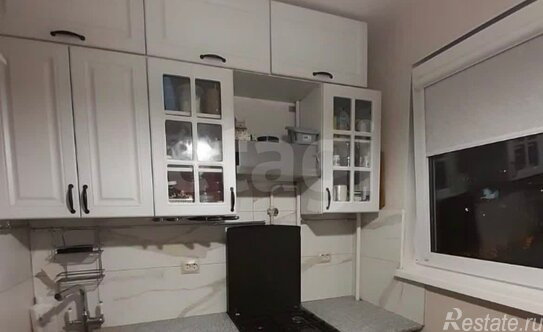 Продажа 1-комн квартиры на вторичном рынке ул Мебельная,  д. 45,  к. 1