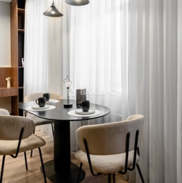 Продажа 2-комн квартиры на вторичном рынке Московский пр-кт,  д. 136
