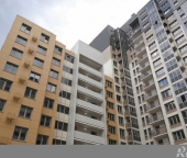 Продать Квартиры в новостройке Бородино, Малая Бородинская улица  1 к1 