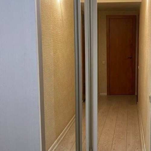 2-комн квартира Весельная улица, 4