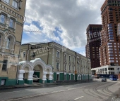 Сдать в аренду Офисы Электрический пер   
