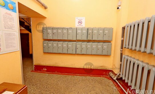 Продажа 2-комн квартиры на вторичном рынке Тореза пр-кт,  д. 102 к5
