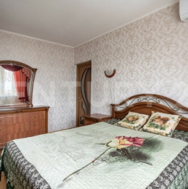 Продажа 3-комн квартиры на вторичном рынке ул Зеленоградская,  д. 17,  к. 5