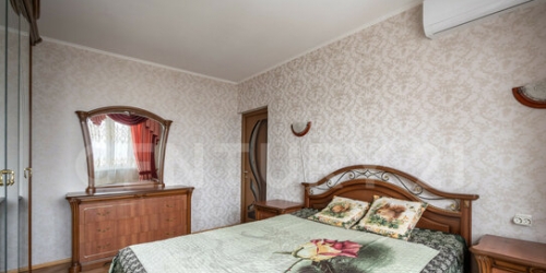 3-комн квартира ул Зеленоградская,  д. 17,  к. 5