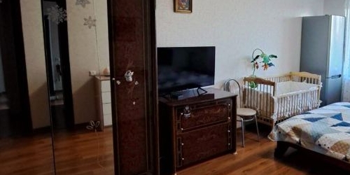 3-комн квартира Краснодонская улица, 34