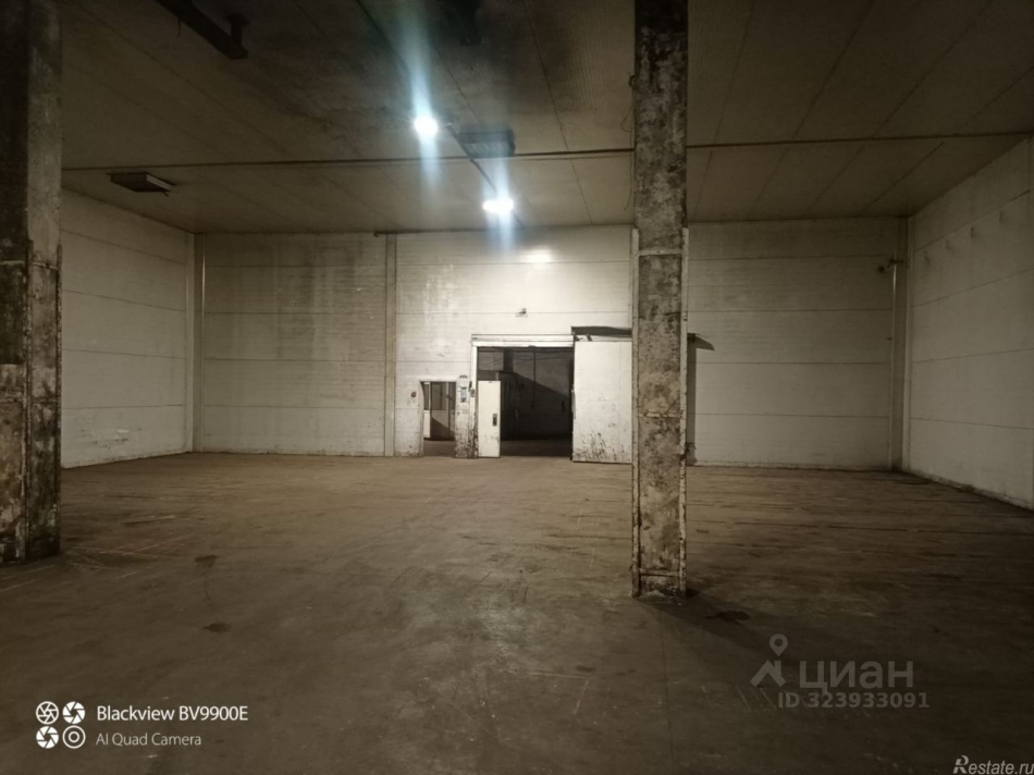 Аренда склада Софийская улица,  д. 58