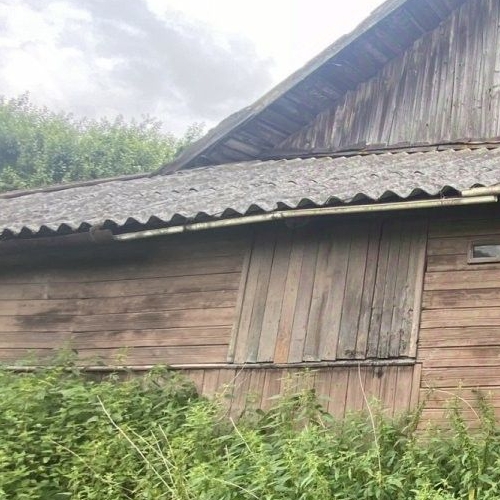 Коттедж/дом пос. Оредеж, Пантелеевская улица, 28