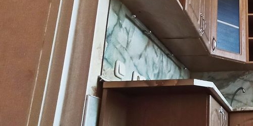 1-комн квартира Коммунар, Школьная улица, 15