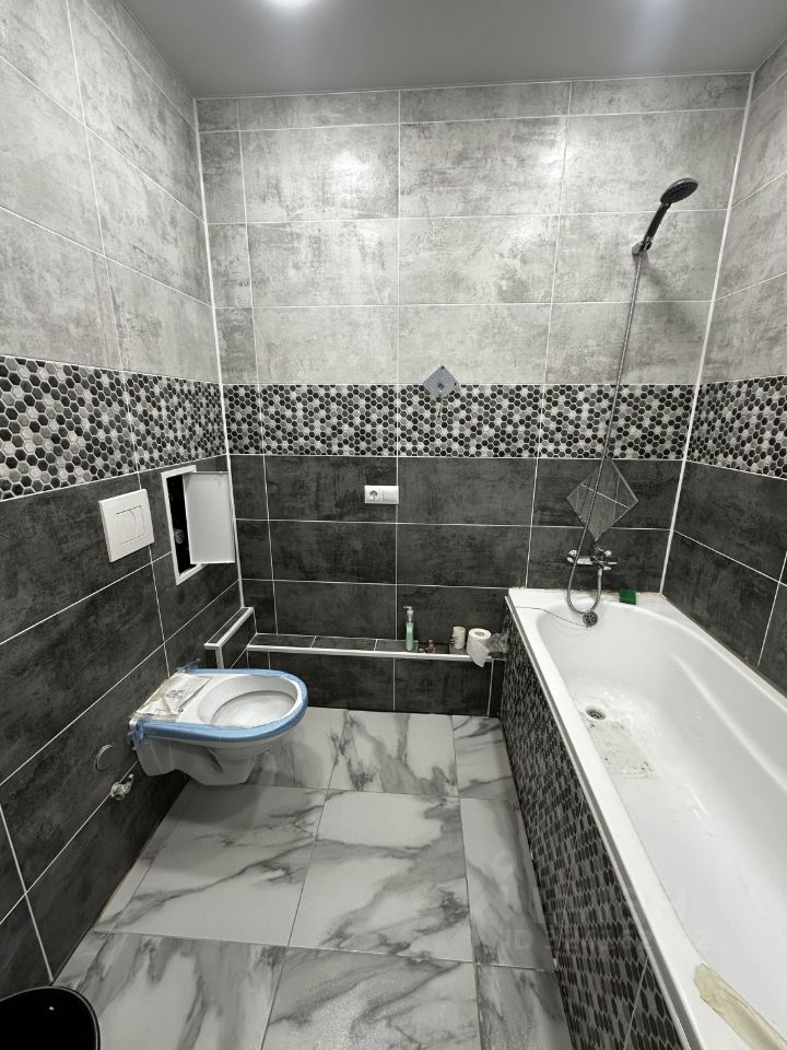 Аренда 1-комн квартиры на вторичном рынке Мурино, улица Екатерининская, 17