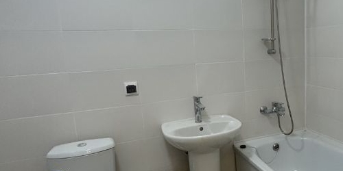 2-комн квартира Стартовая улица, 3/1