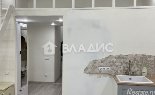 Продажа 1-комн квартиры на вторичном рынке улица Блохина,  д. 33