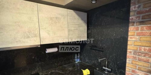 2-комн квартира Старопименовский пер,  д. 16