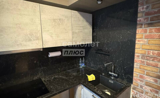 Продажа 2-комн квартиры на вторичном рынке Старопименовский пер,  д. 16