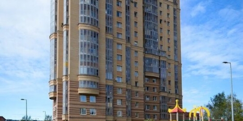 1-комн квартира Бухарестская ул,  д. 80