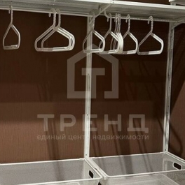 Продажа 1-комн квартиры на вторичном рынке Есенина ул,  д. 1,  к. 1