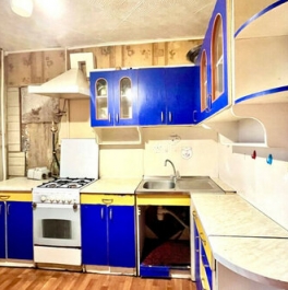 Продажа 2-комн квартиры на вторичном рынке Кисельня, ул Центральная,  д. 14