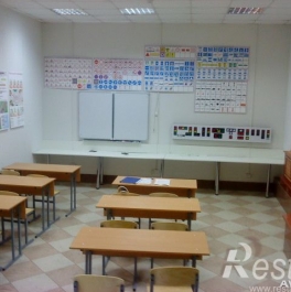 Аренда офиса Глеба Успенского,  д. 6