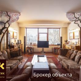 Продажа 1-комн квартиры на вторичном рынке Итальянская ул,  д. 12