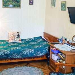 Продажа 1-комн квартиры на вторичном рынке Пограничника Гарькавого ул,  д. 20,  к. 4