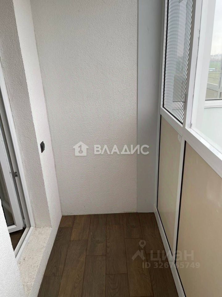 Продажа студии Мурино, бульвар Воронцовский, 21к3