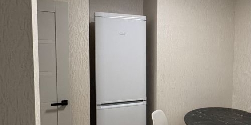 2-комн квартира Пролетарский проспект, 33К3