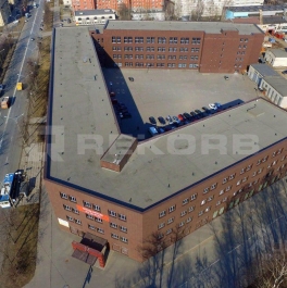 Аренда офиса Металлистов пр-кт,  д. 7