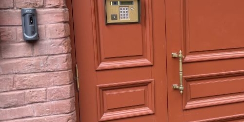 Комната набережная Реки Фонтанки, 183