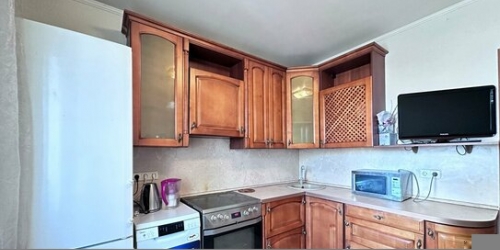 2-комн квартира Подкопаевский переулок,  д. 8/13/5