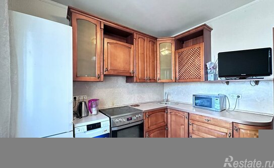 Аренда 2-комн квартиры на вторичном рынке Подкопаевский переулок,  д. 8/13/5