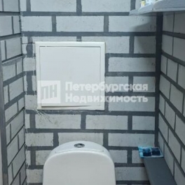 Продажа 3-комн квартиры на вторичном рынке Казанская улица,  д. 33/5