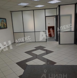 Аренда отдельного здания Ямского Поля 3-я ул,  д. 22