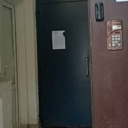 Продажа 1-комн квартиры на вторичном рынке Сапроново д, Северный (Купелинка мкр) кв-л,  д. 17