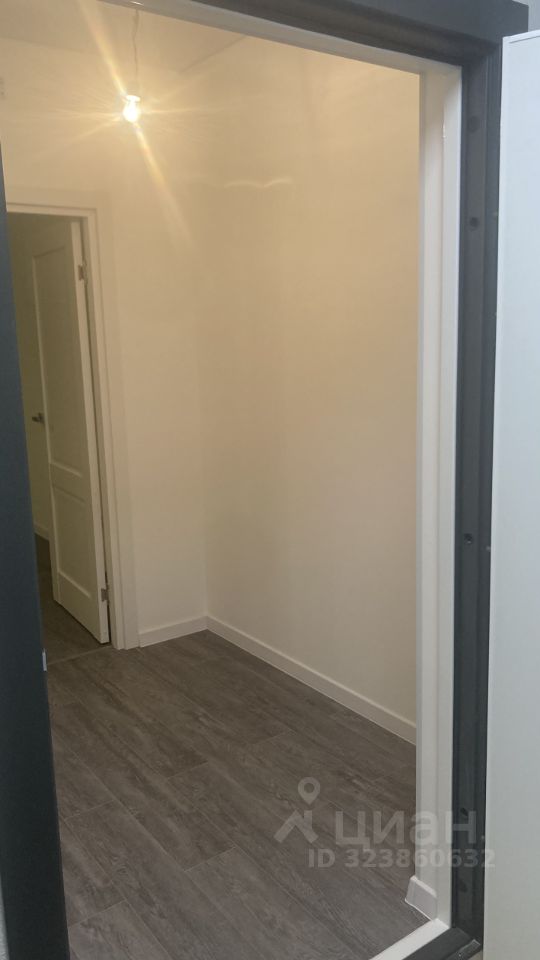 Аренда студии пос. Стрельна, проспект Буденного, 20к5