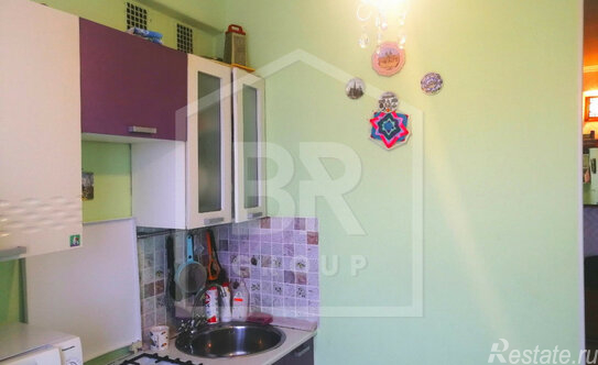 Продажа 1-комн квартиры на вторичном рынке Ланское ш,  д. 18,  к. 1
