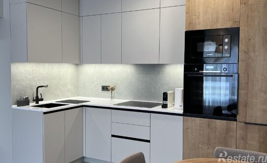 Аренда 2-комн квартиры на вторичном рынке ул Академика Павлова,  д. 30