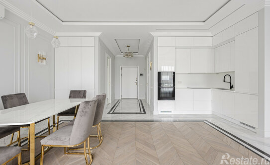 Продажа 2-комн квартиры на вторичном рынке улица Василисы Кожиной