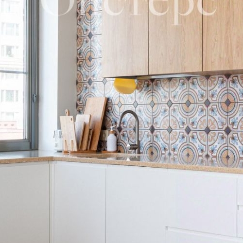 4-комн квартира Кирочная улица, 70