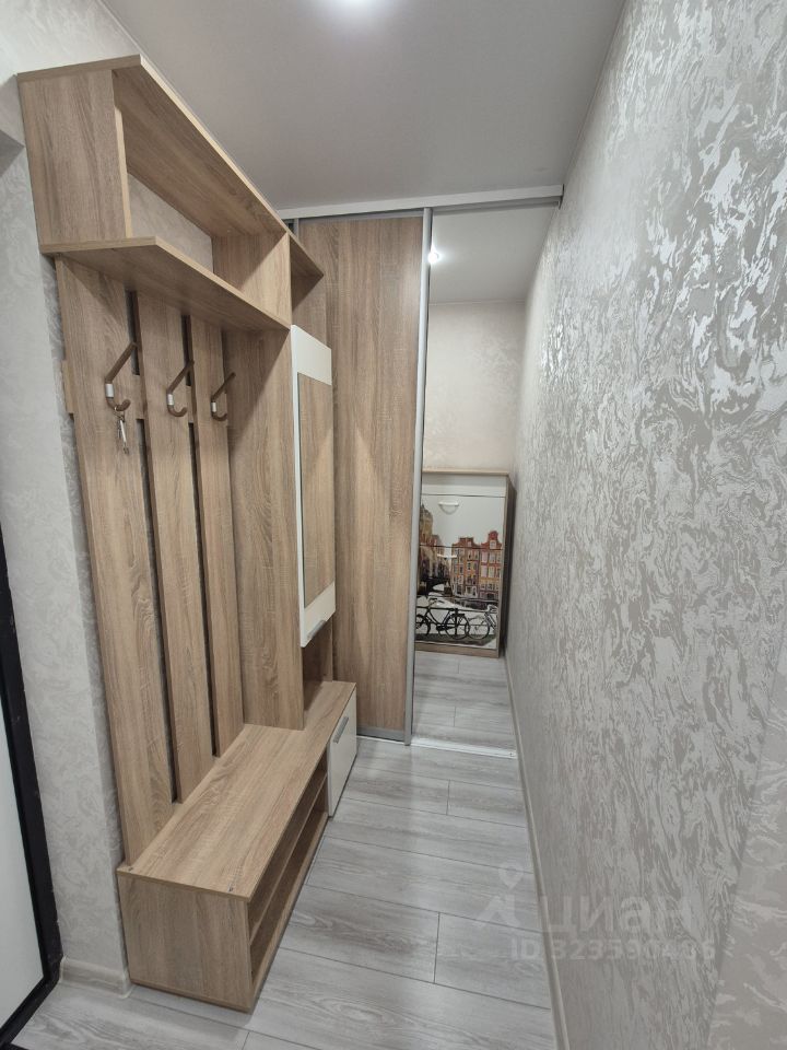 Аренда 1-комн квартиры на вторичном рынке Балашиха, улица Яганова, 12