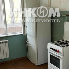 Продажа 2-комн квартиры на вторичном рынке Ногинск г, Социалистическая ул,  д. 2А