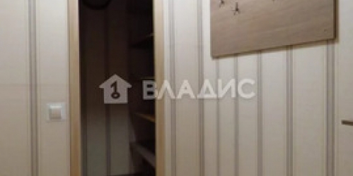 1-комн квартира Люберцы, Наташинская улица,  д. 12