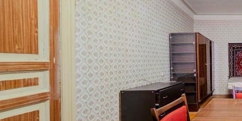 2-комн квартира Рижский проспект, 60Ж