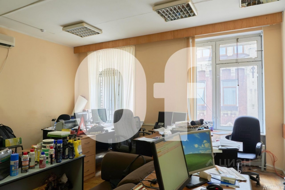 Продажа отдельного здания Селиверстов пер,  д. 10